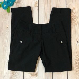 Adidas women’s climalite golf pants